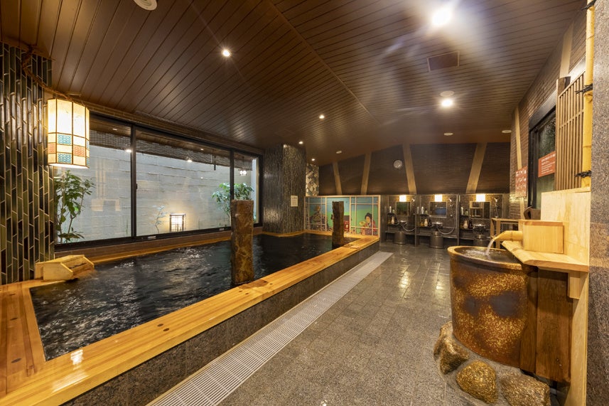 大浴場イメージ