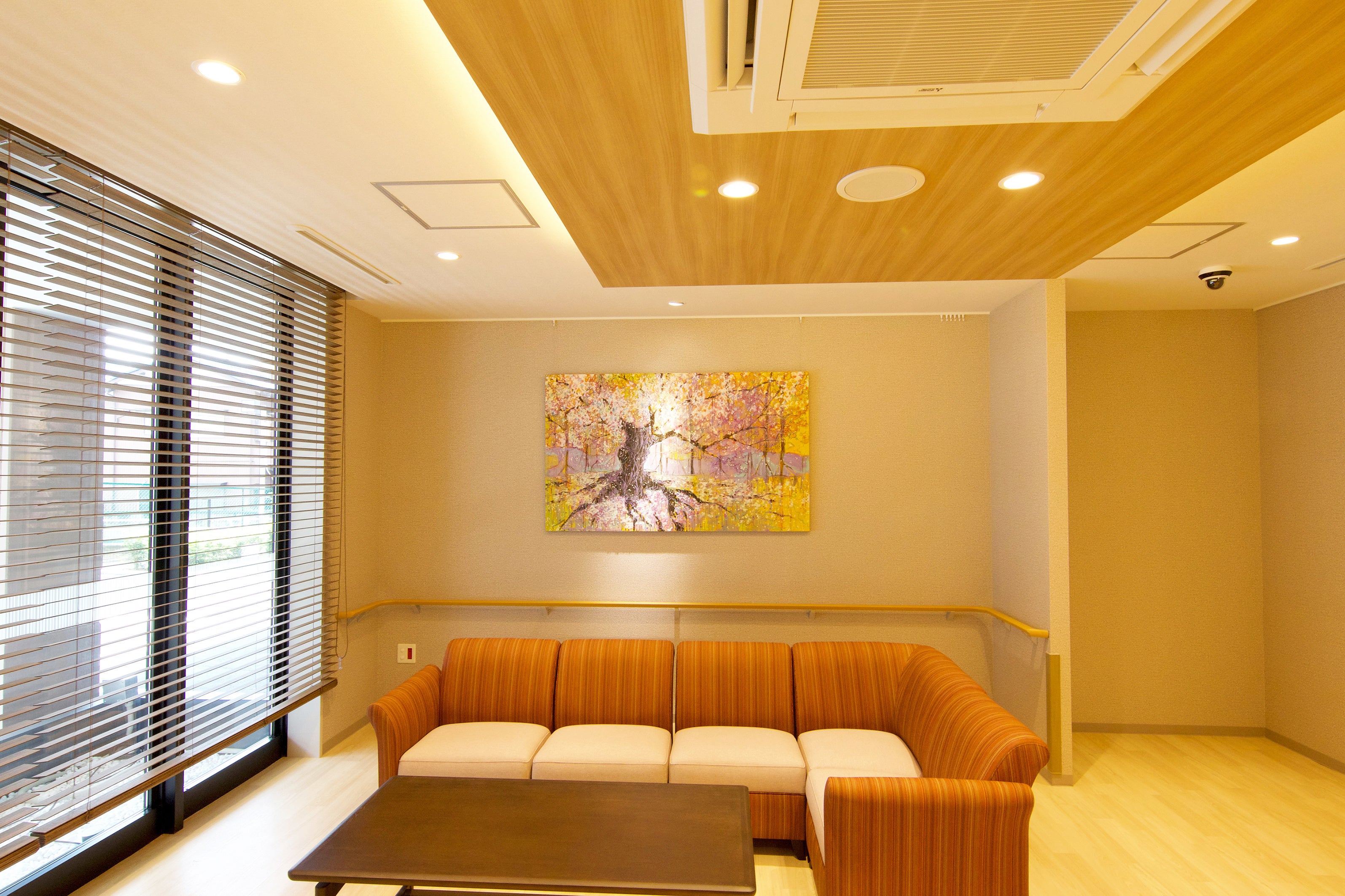 エントランス②