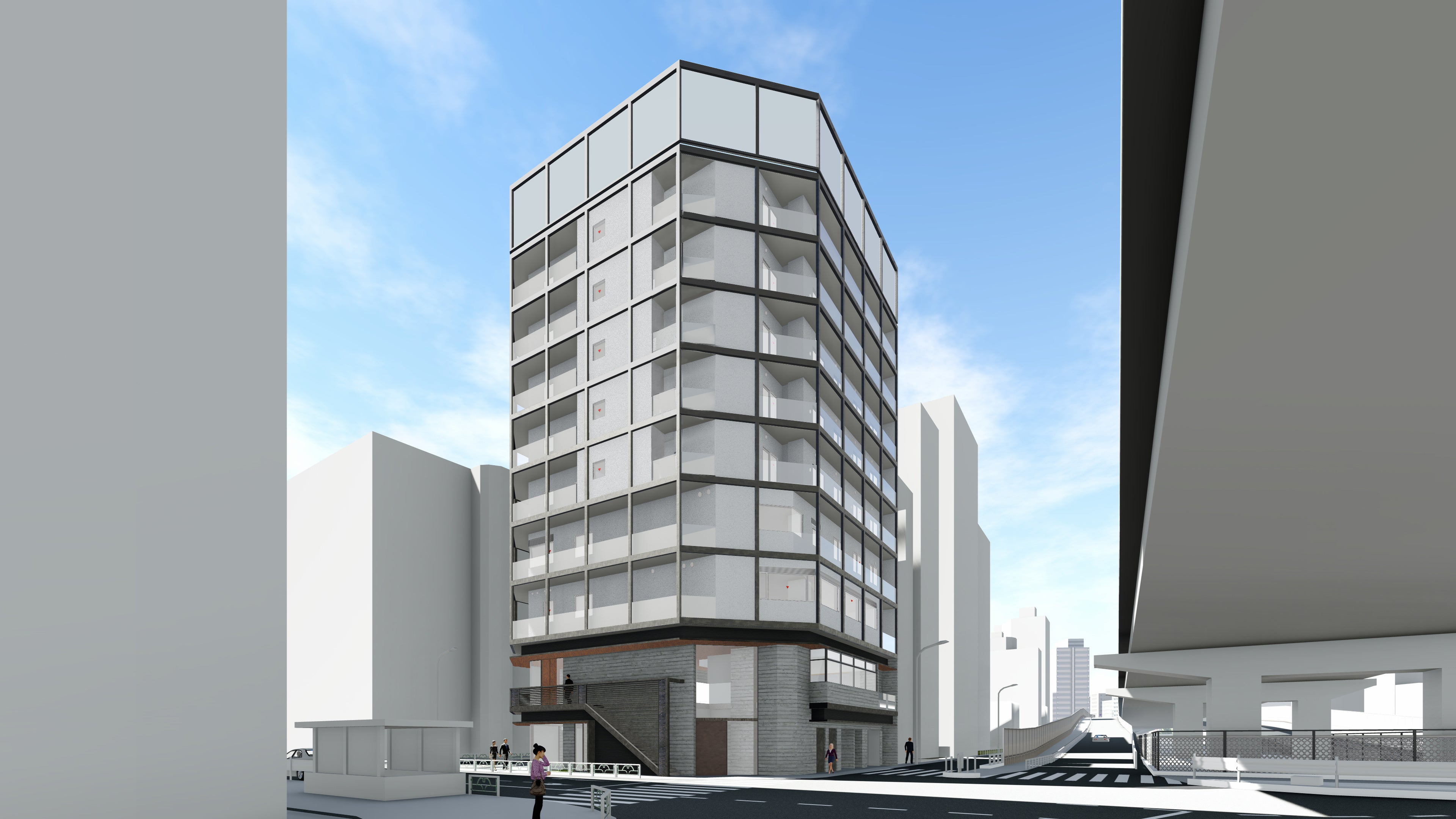 外観（イメージ