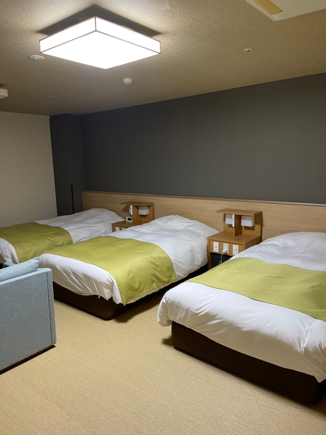 桂川 ユニバーサルルーム