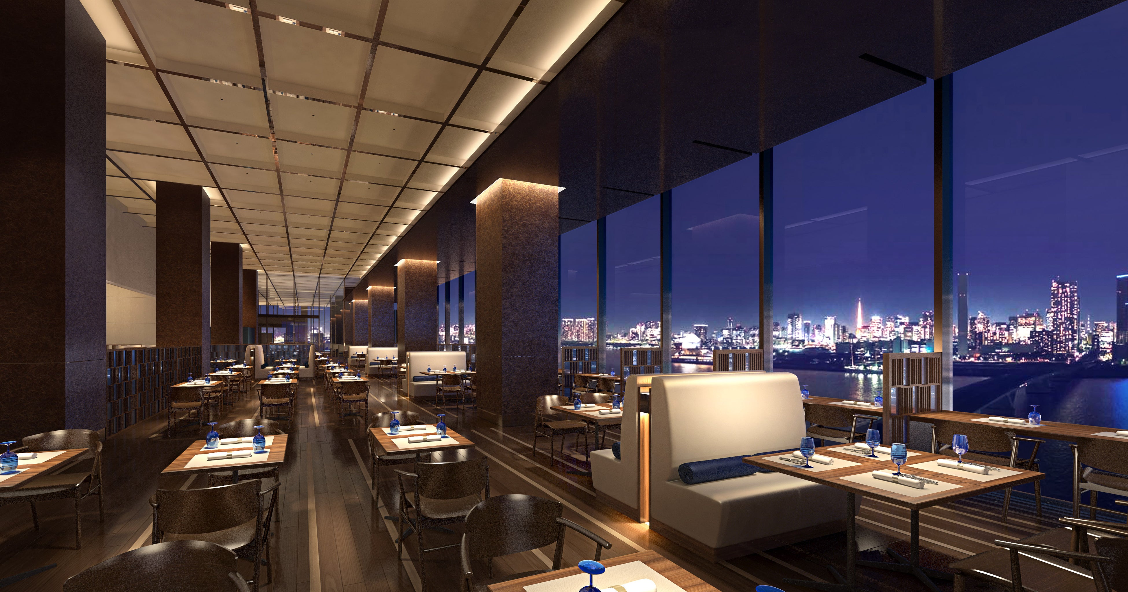 レストラン「SACHI」イメージ