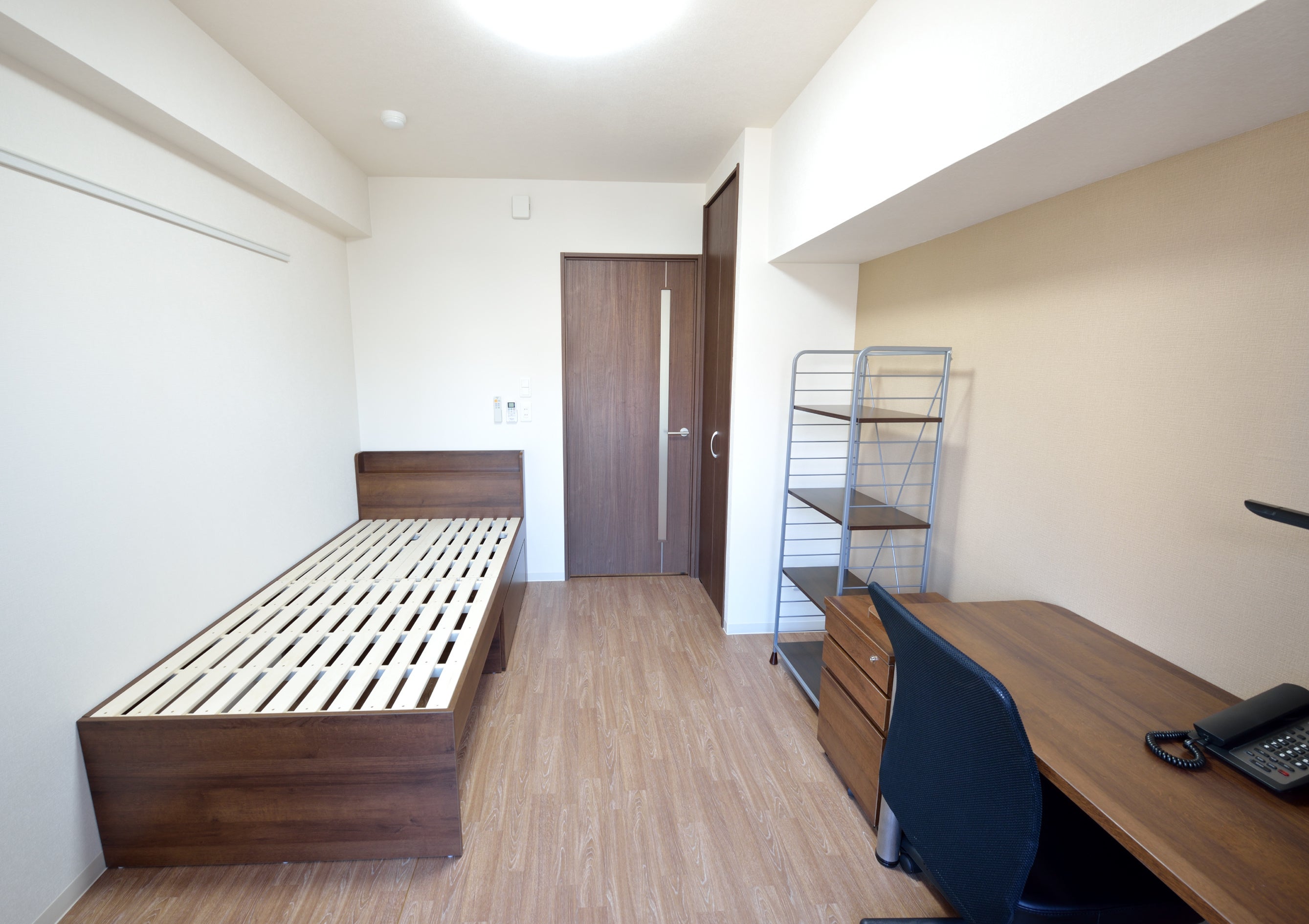 ドーミー仙台小松島 居室（イメージ）