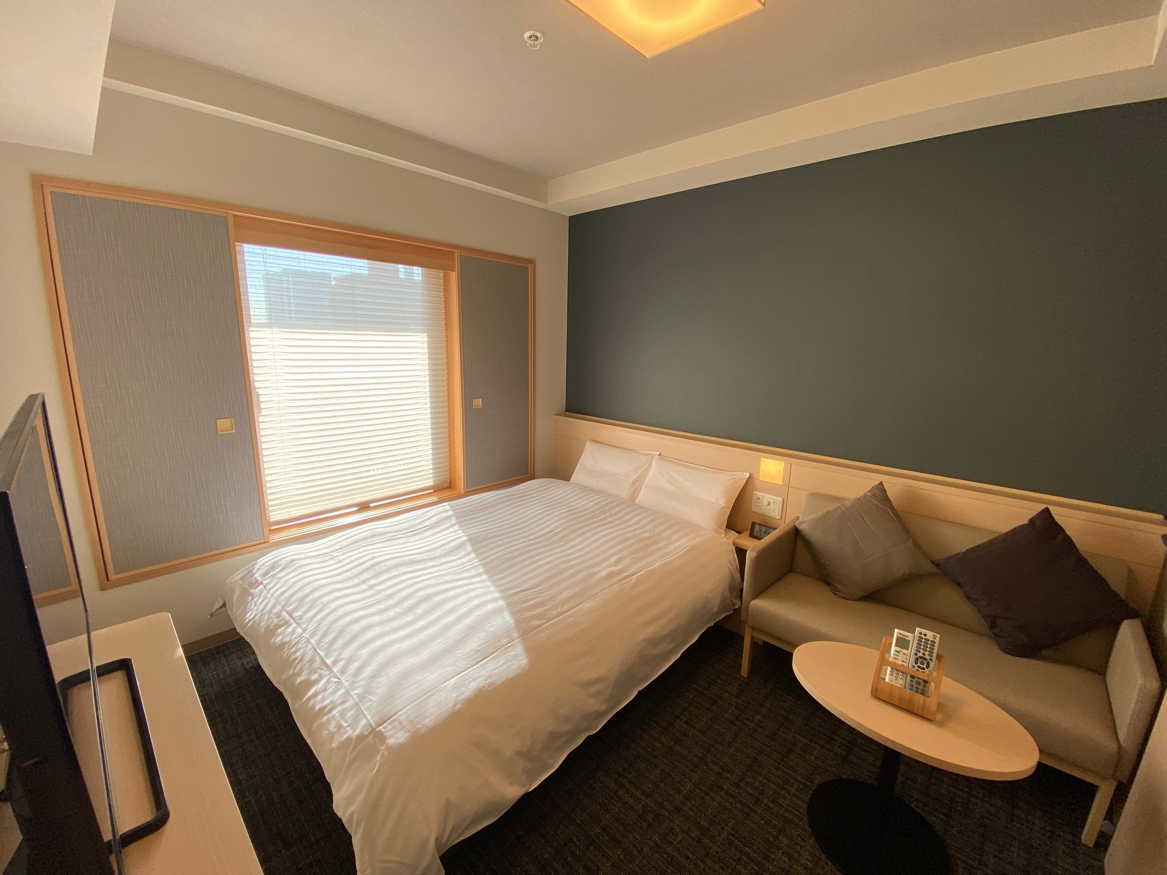 客室（イメージ）