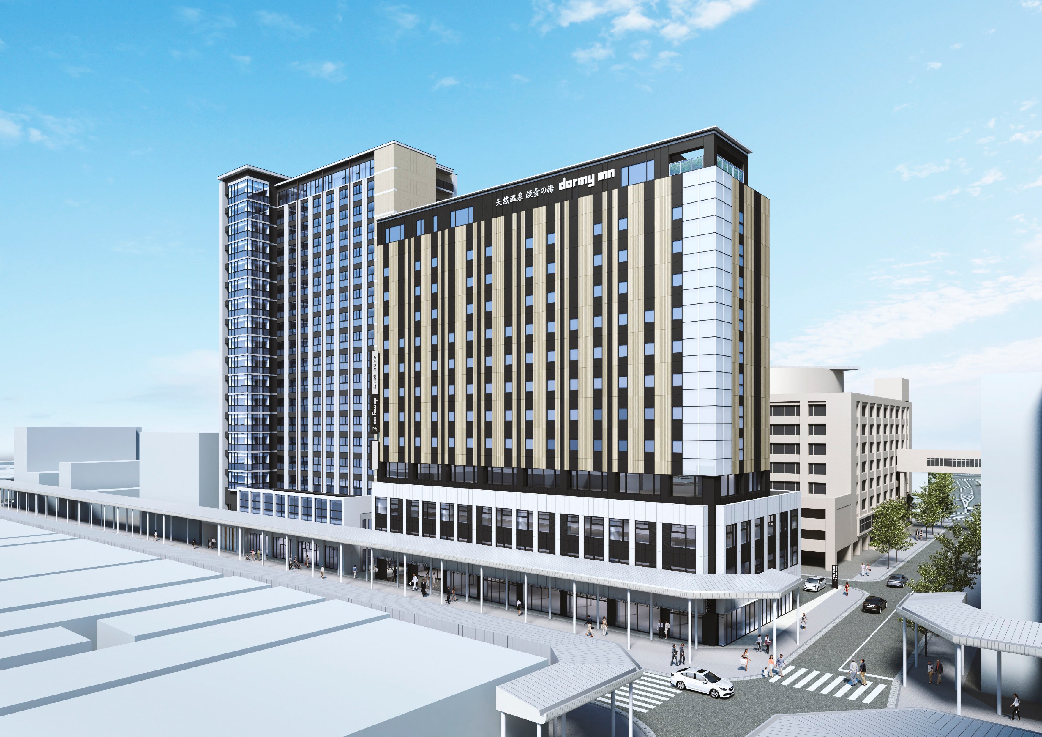 外観（イメージ）