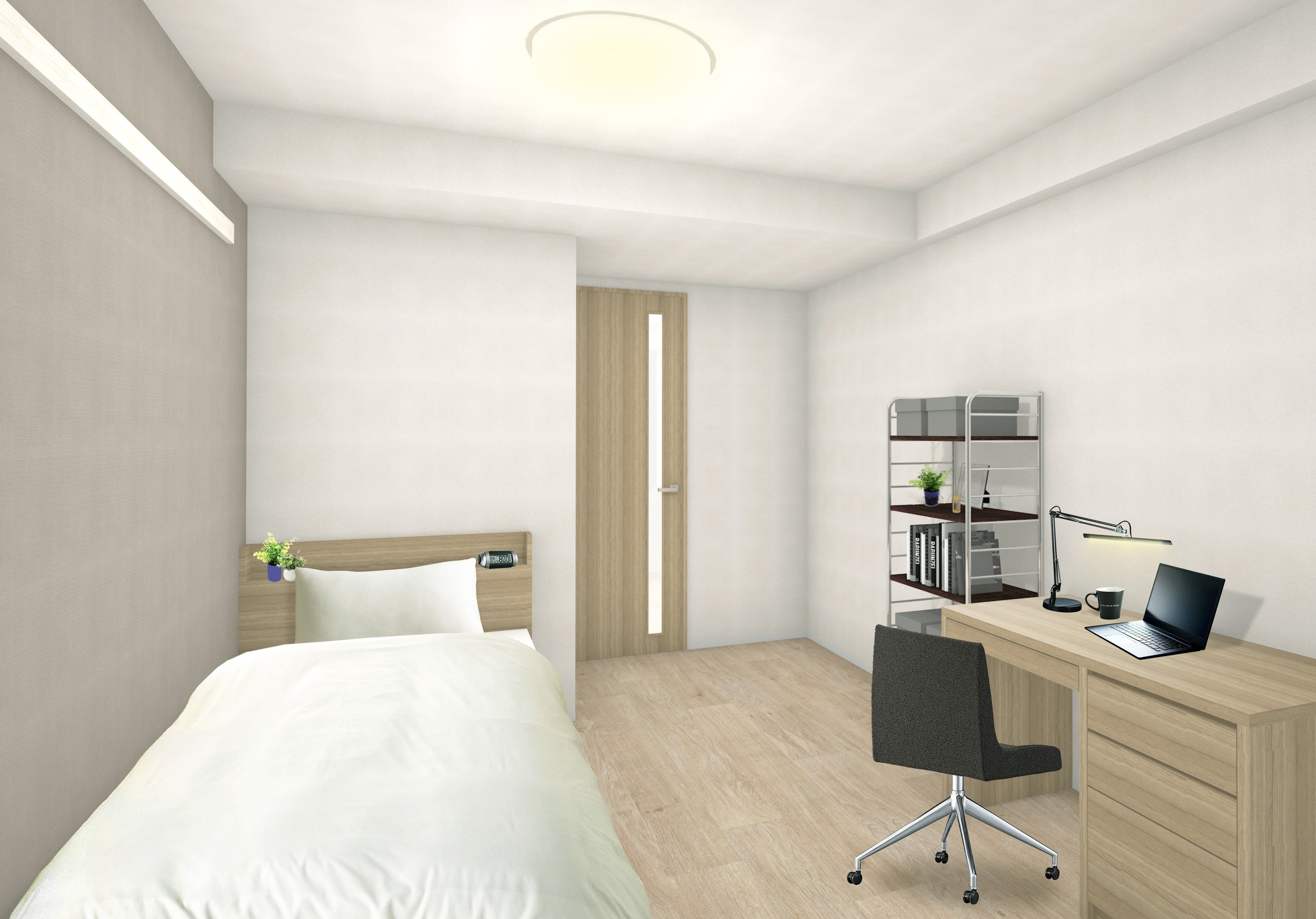 居室(イメージ)