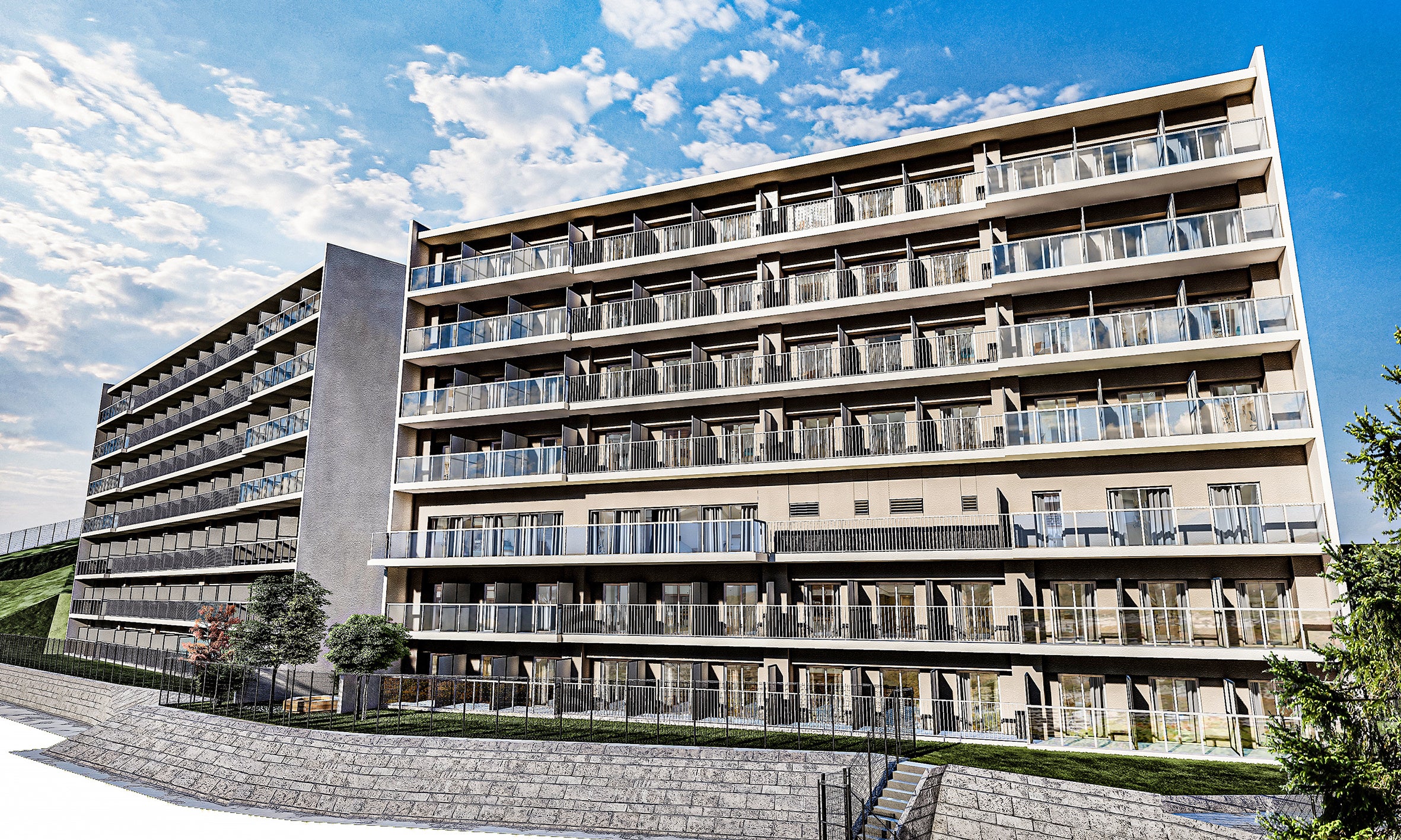 外観(イメージ)