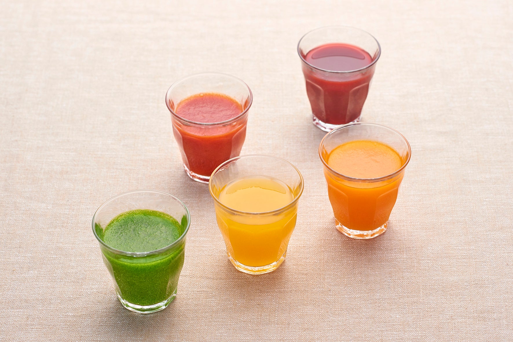 スムージー(イメージ)