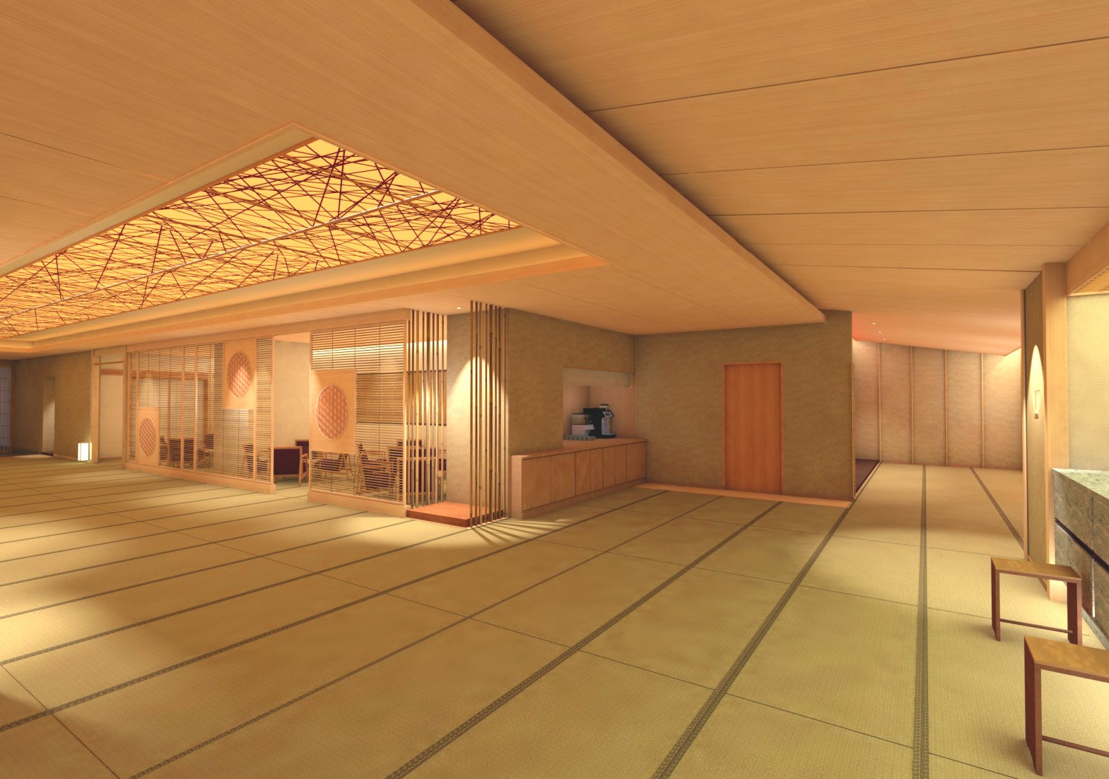 フロント（イメージ）