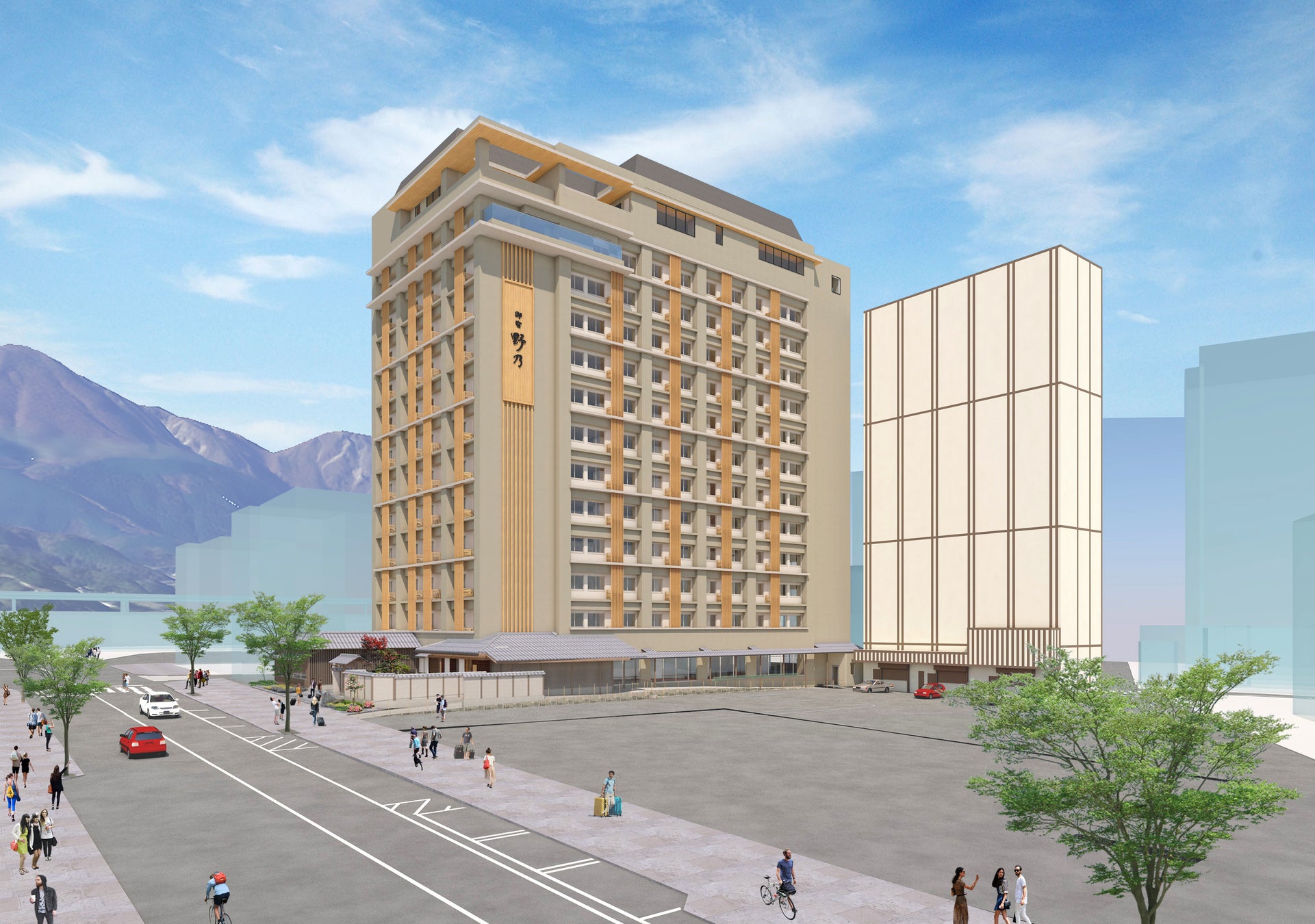 外観(イメージ)