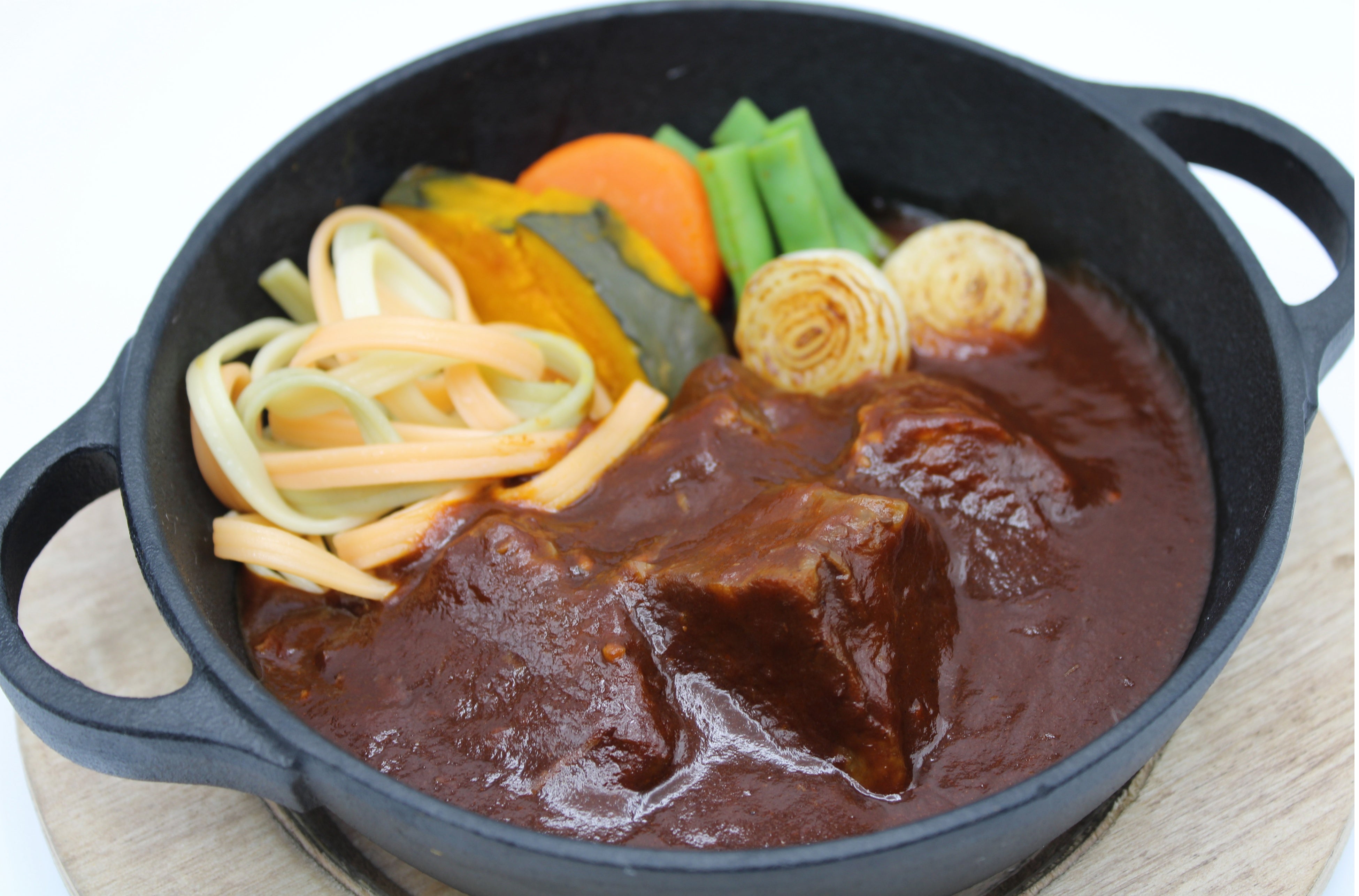 ビーフシチュー