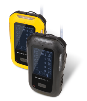 BW Ultra ポータブルガス検知器 