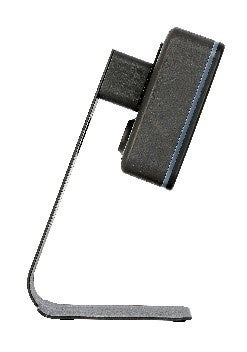 業務用端末とは思えない スタイリッシュなデザイン