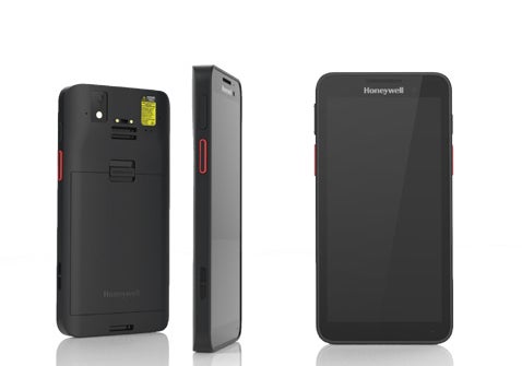 近年発売された注目製品 CT30XPモバイルコンピュータ