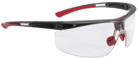 保護メガネ：アダプテック