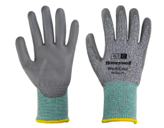 保護手袋：ワークイージー