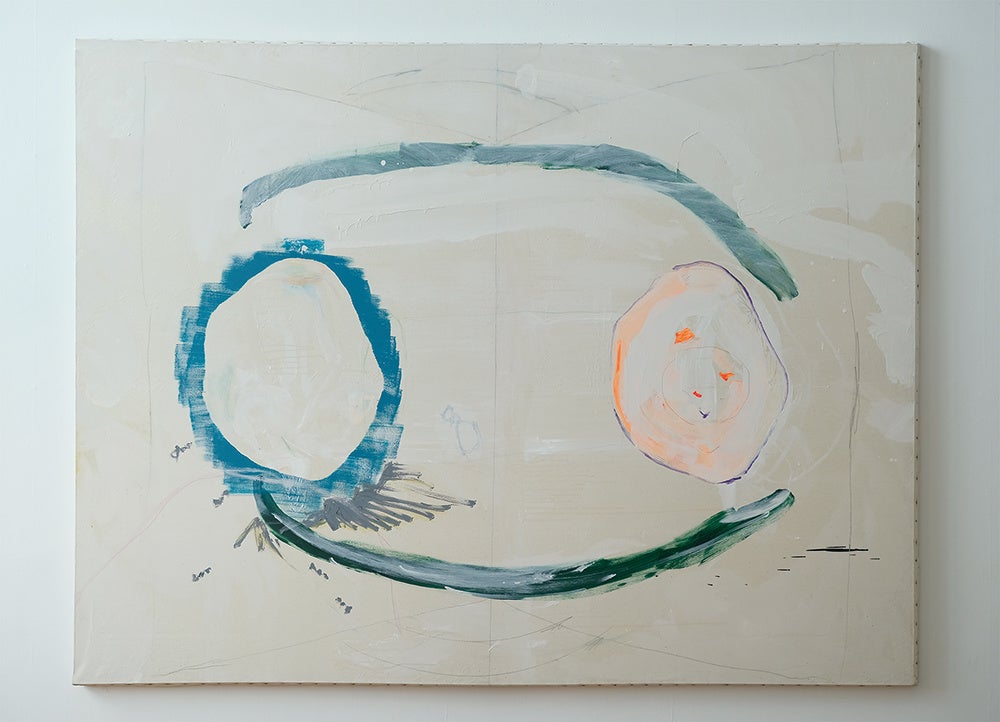 平松可南子「ありととり、持ち運べる水たまり」