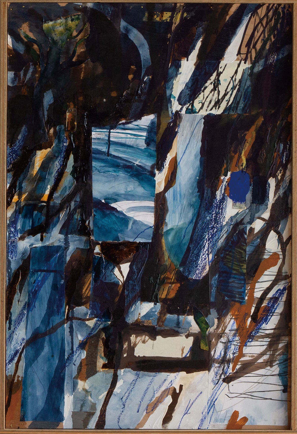 池田洸太「雪」