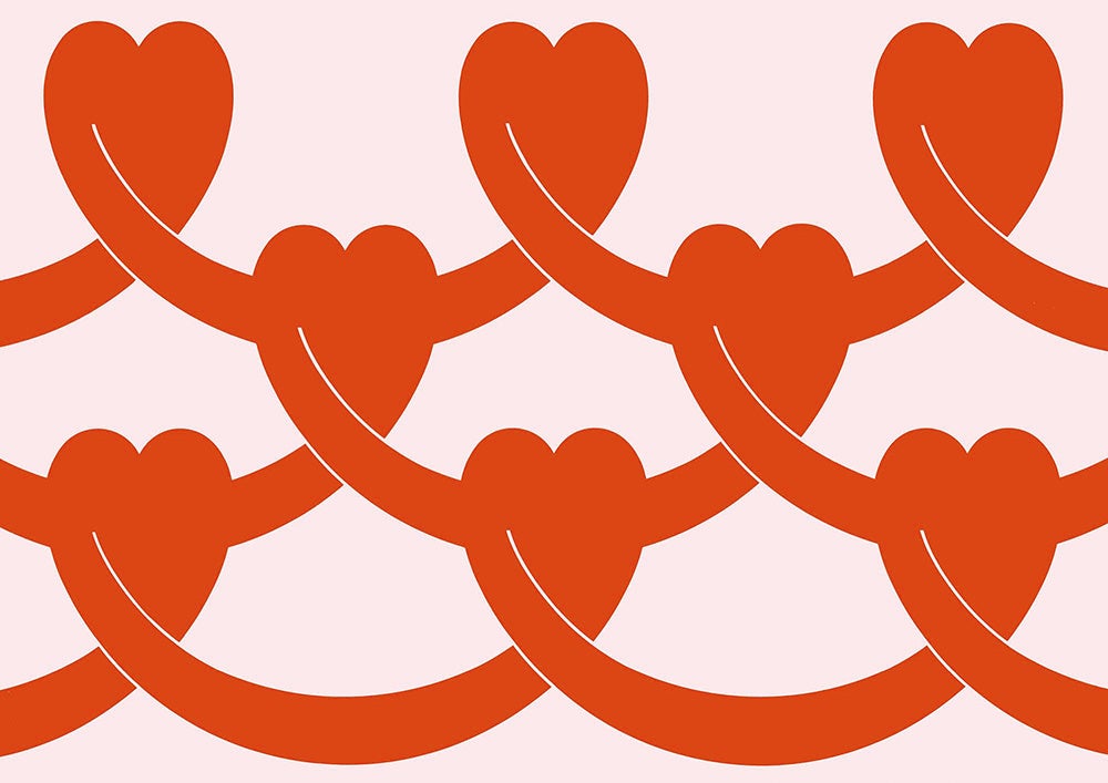 個展「スタジオ」出品作品　1973