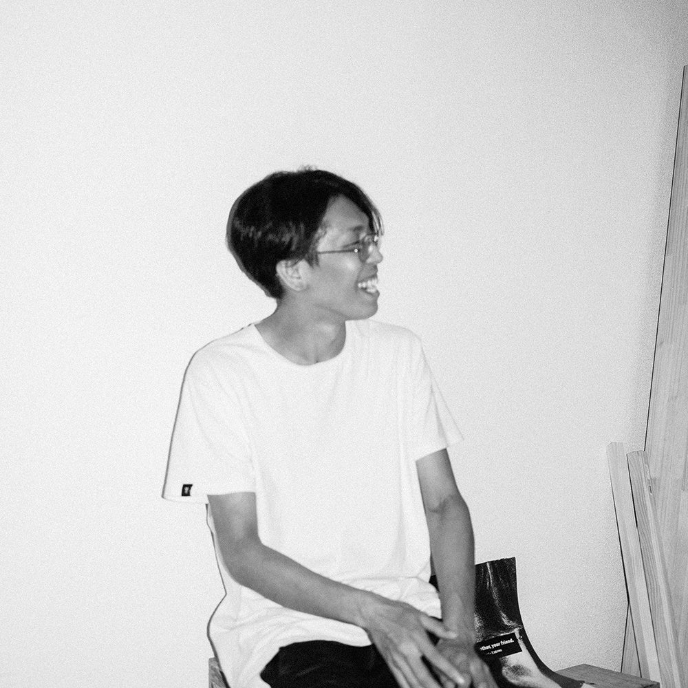 千賀健史個展「まず、自分でやってみる。」 千賀健史個展「まず、自分でやってみる。」