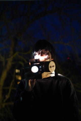 小林颯個展「ポリパロール」 – 複数の声が共鳴するアート体験 小林颯個展「ポリパロール」 – 複数の声が共鳴するアート体験