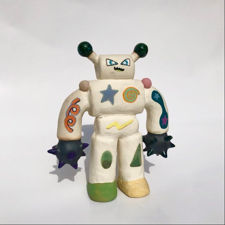 《star bomb fighter》