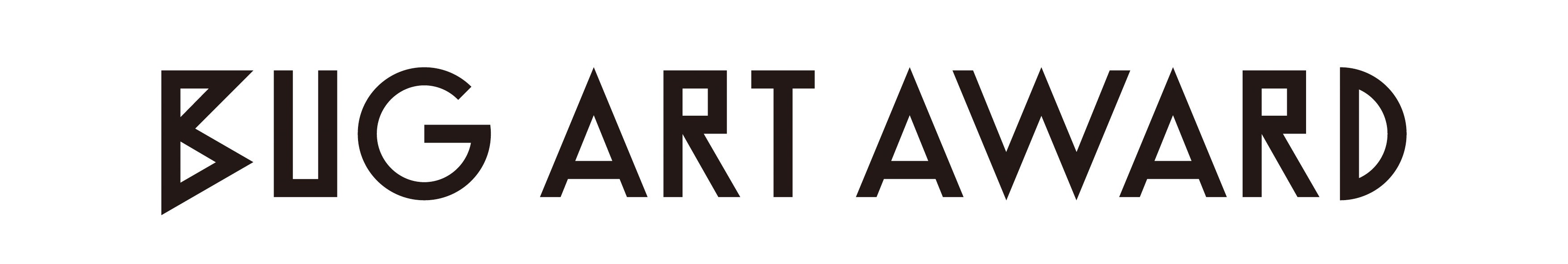 第3回 BUG Art Award応募情報