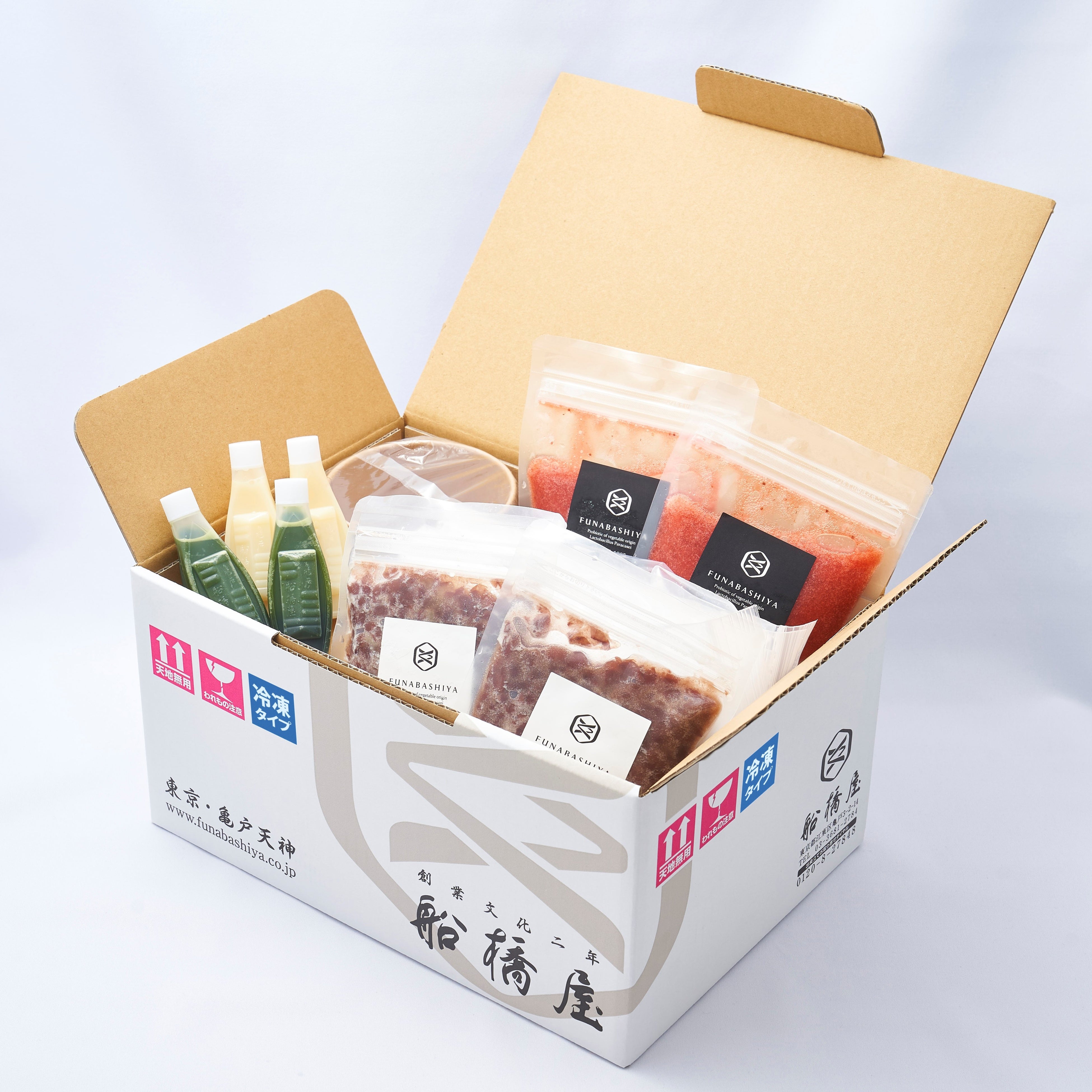 店舗で食べるふわふわかき氷をご自宅で！「くず餅乳酸菌®入り