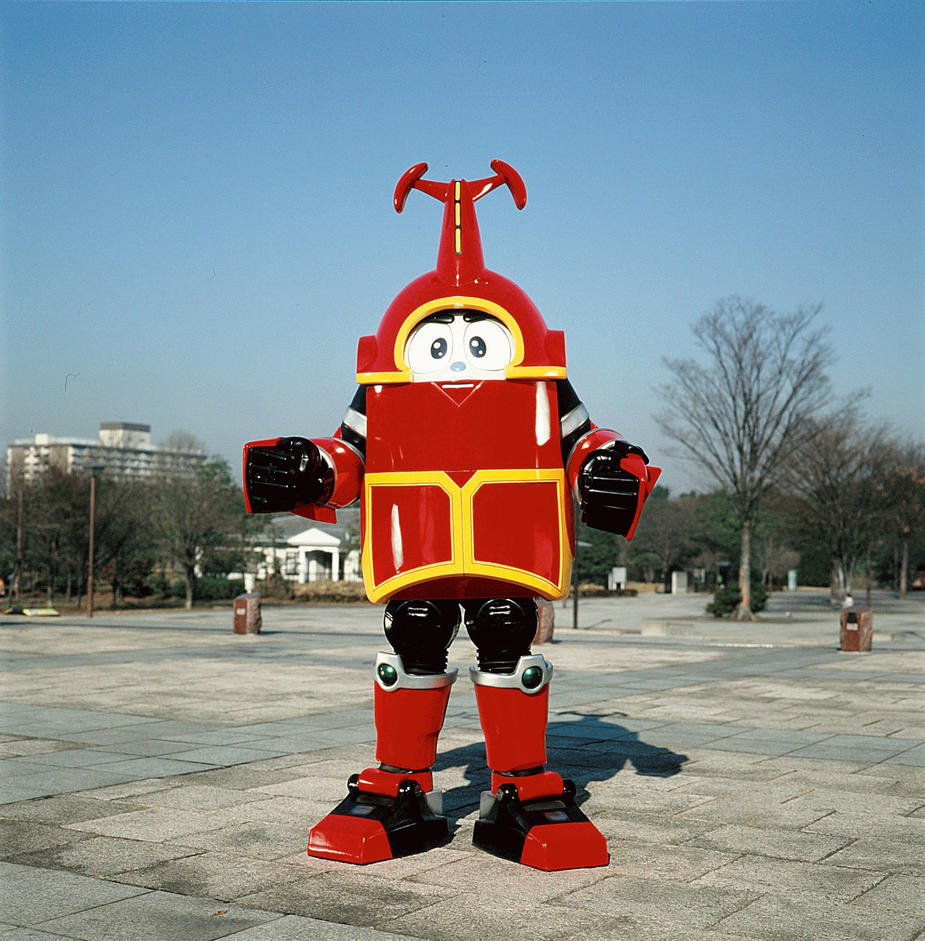Unbotが日本ipの越境を支援 東映特撮 ビーロボカブタック の中国展開をスタート Unbotのプレスリリース Unbotが日本ipの越境を支援 東映特撮 ビーロボカブタック の中国展開をスタート Unbotのプレスリリース