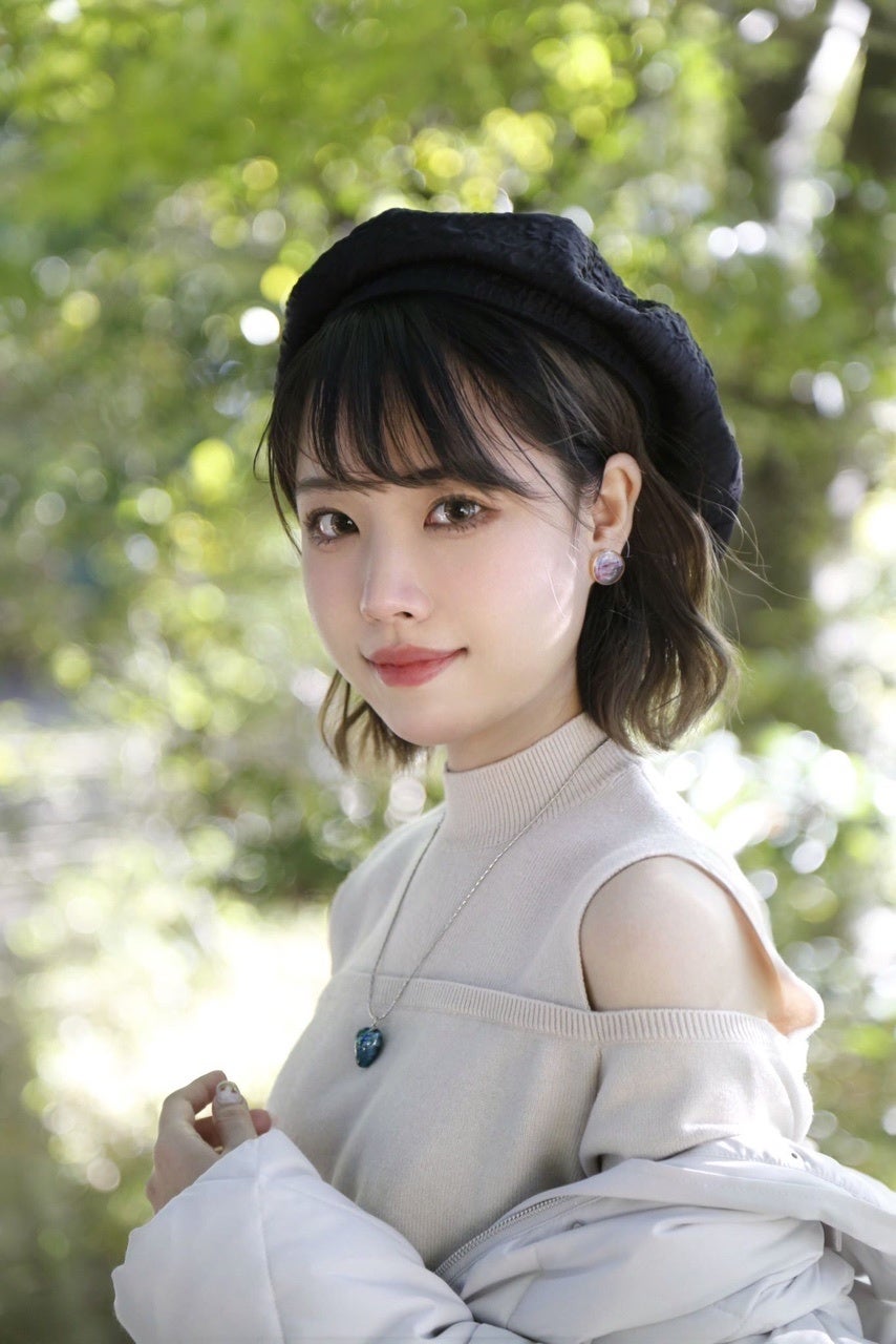 中国 美少女 先着5社様限定】在日中国人インフルエンサー「櫻桃小黒子」がunbotと独占契約を締結し、訪日インバウンド施策を支援!限定価格でPR受付中! | 株式会社unbotのプレスリリース