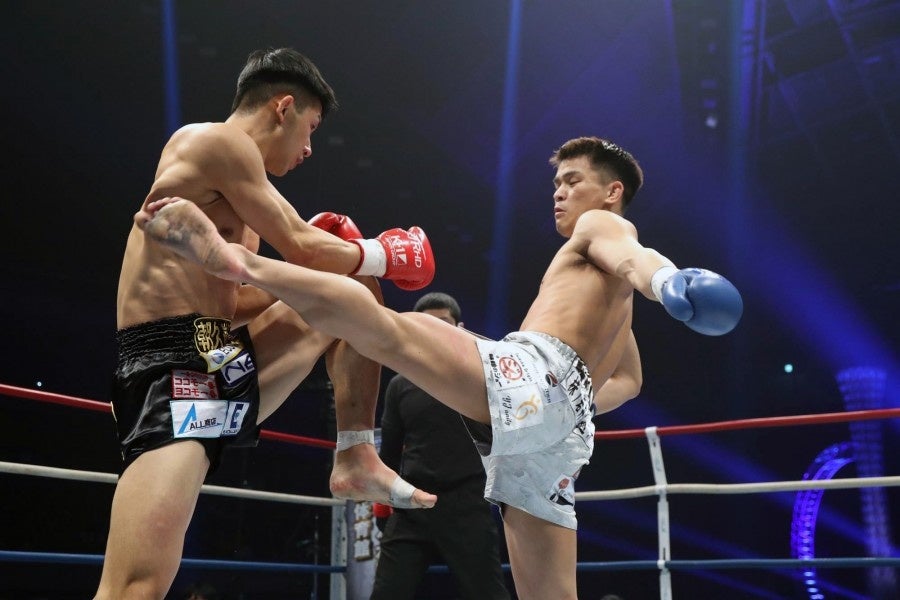 朝久泰央VS与座優貴