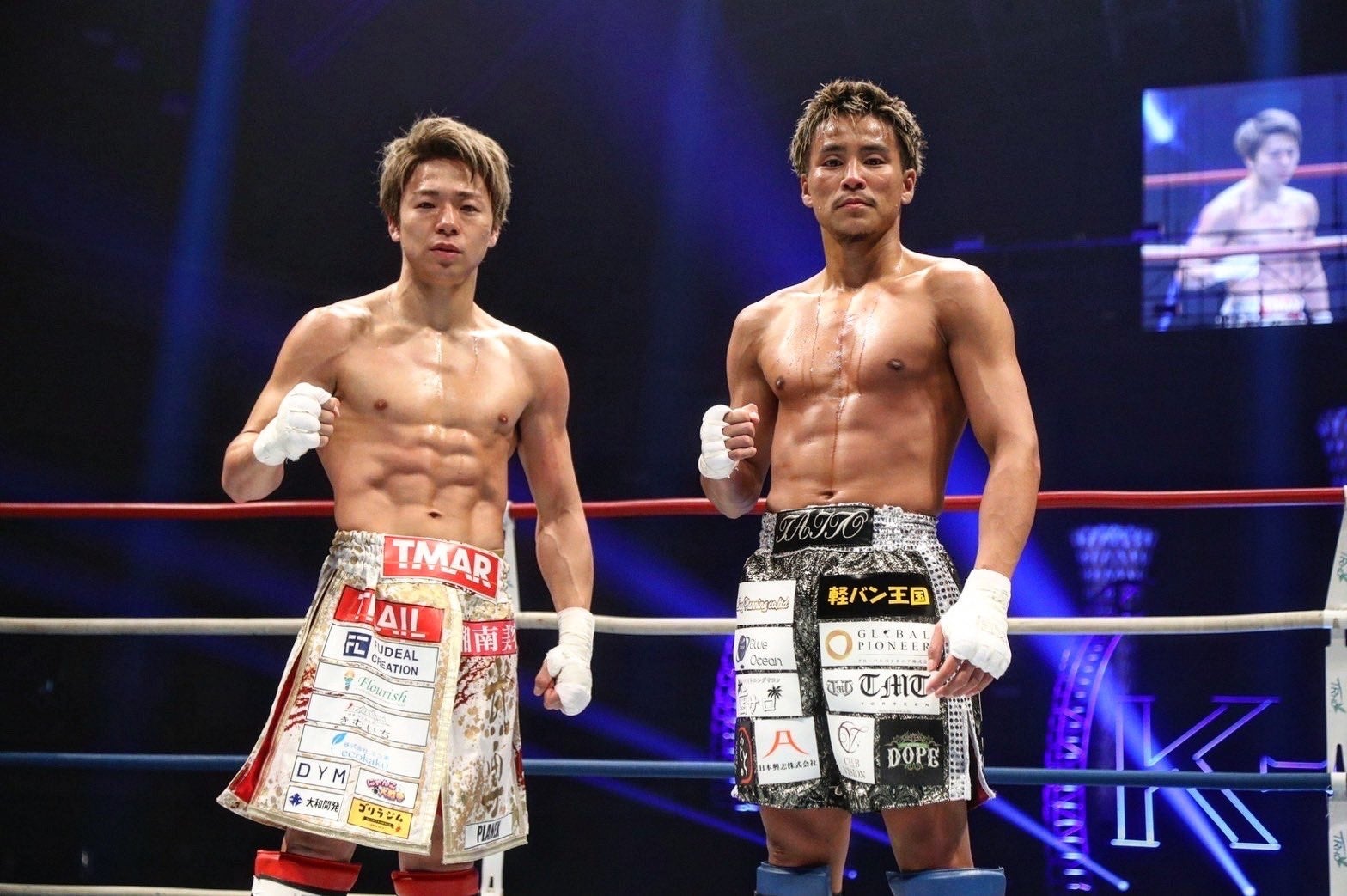 武尊　軍司泰斗