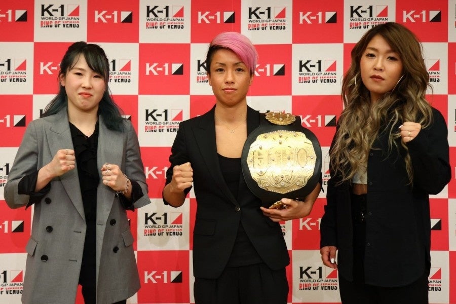 日本vs世界・3対3