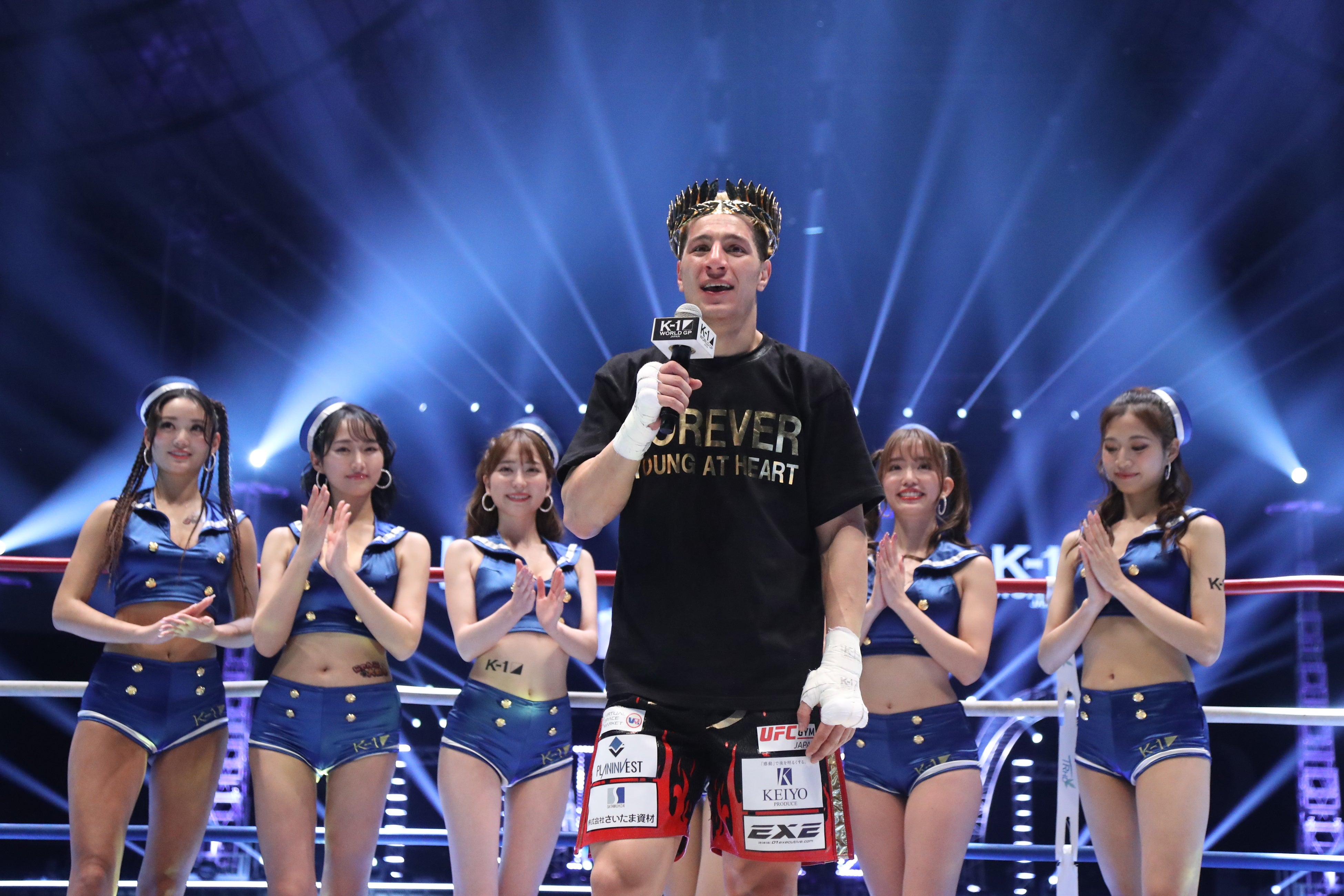 マハムード・サッタリ