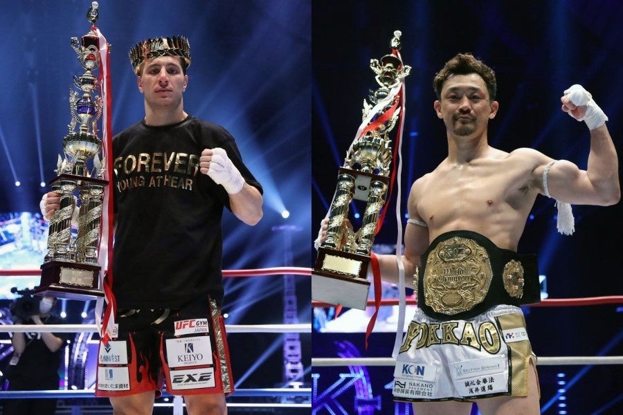 サッタリ、大和哲也