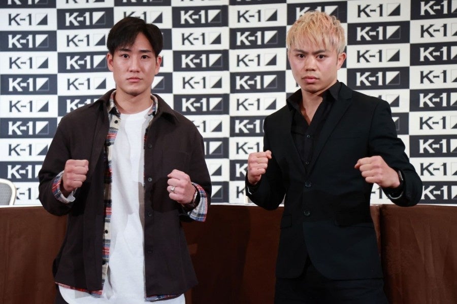 林健太 VS 不可思