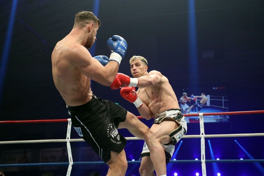 マハムード・サッタリ