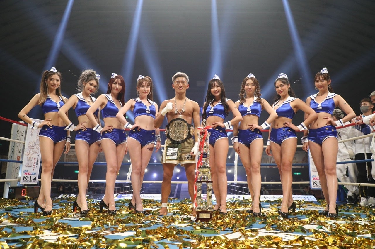 K 1 World Gp 12 3 土 大阪 黒田斗真が初代バンタム級王座決定トーナメント優勝 軍司泰斗 Kana 金子晃大がスーパーファイトで勝利 サッタリがラテスクにko負けする波乱 K 1実行委員会のプレスリリース K 1 World Gp 12 3 土 大阪 黒田斗真が初代バンタム級王座決定トーナメント優勝 軍司泰斗 Kana 金子晃大がスーパーファイトで勝利 サッタリがラテスクにko負けする波乱 K 1実行委員会のプレスリリース