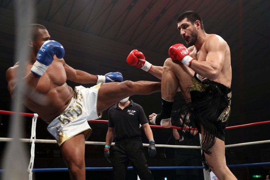 シナ・カリミアン