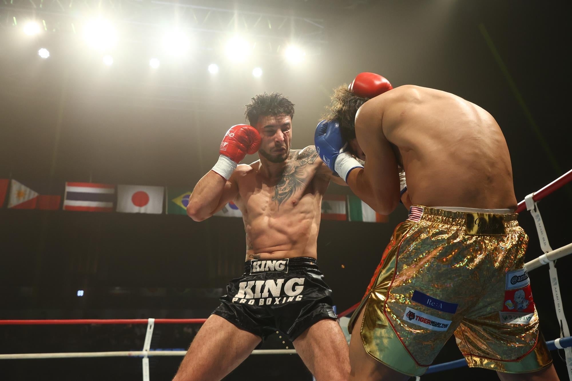 ハッサン・トイ