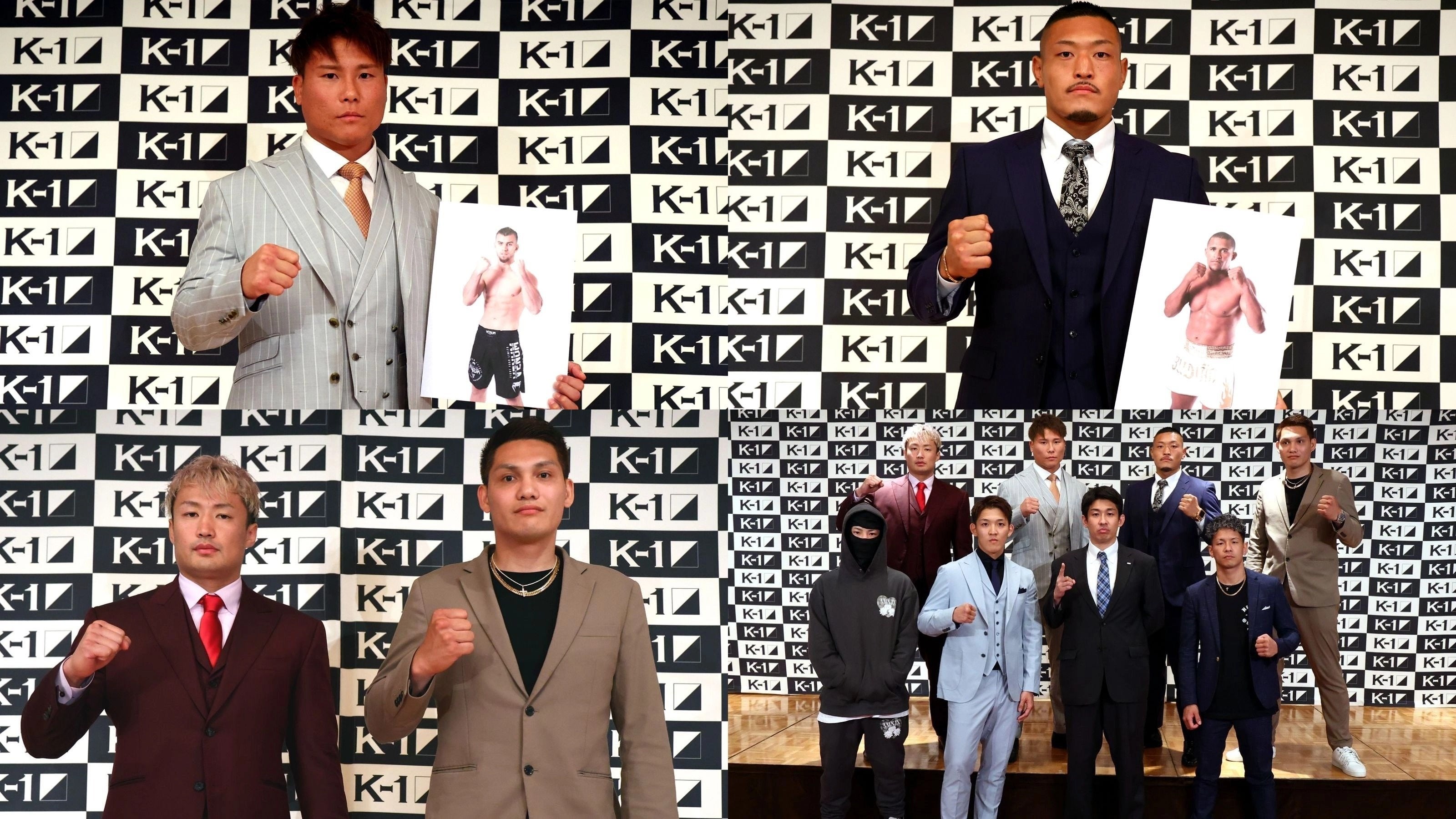 超レア 新品 野杁正明 K-1 スタンド 置き 時計 動作確認済み ONE王者 超レア 新品 野杁正明 K-1 スタンド 置き 時計 動作確認済み ONE王者