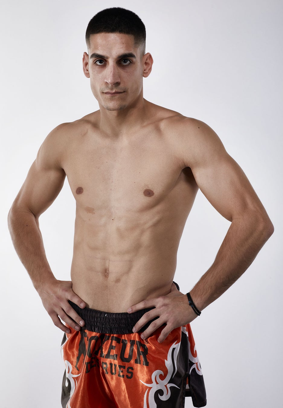 アンジェロス・マルティネス