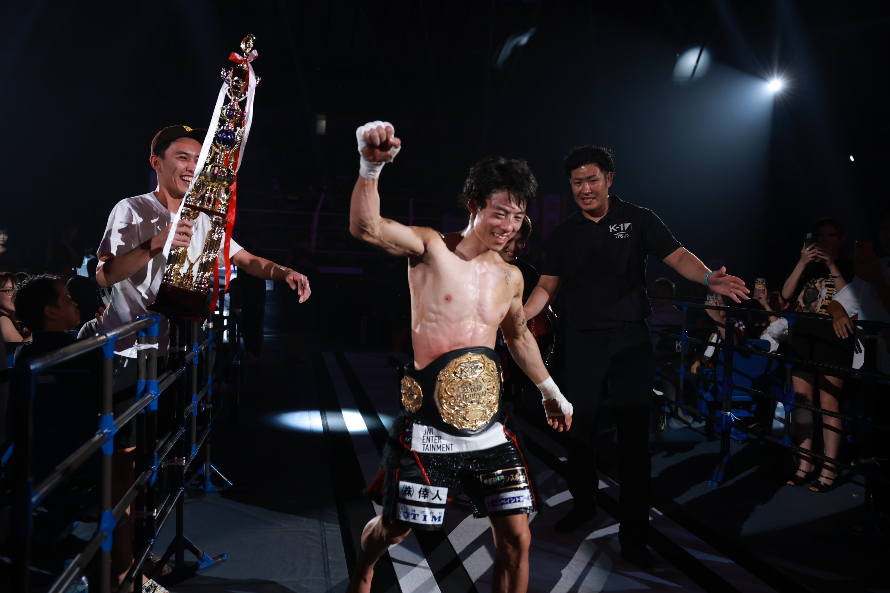 第64回　池田初優勝 戸田ボート・SGグランドチャンピオン優勝戦】池田浩二が1号艇