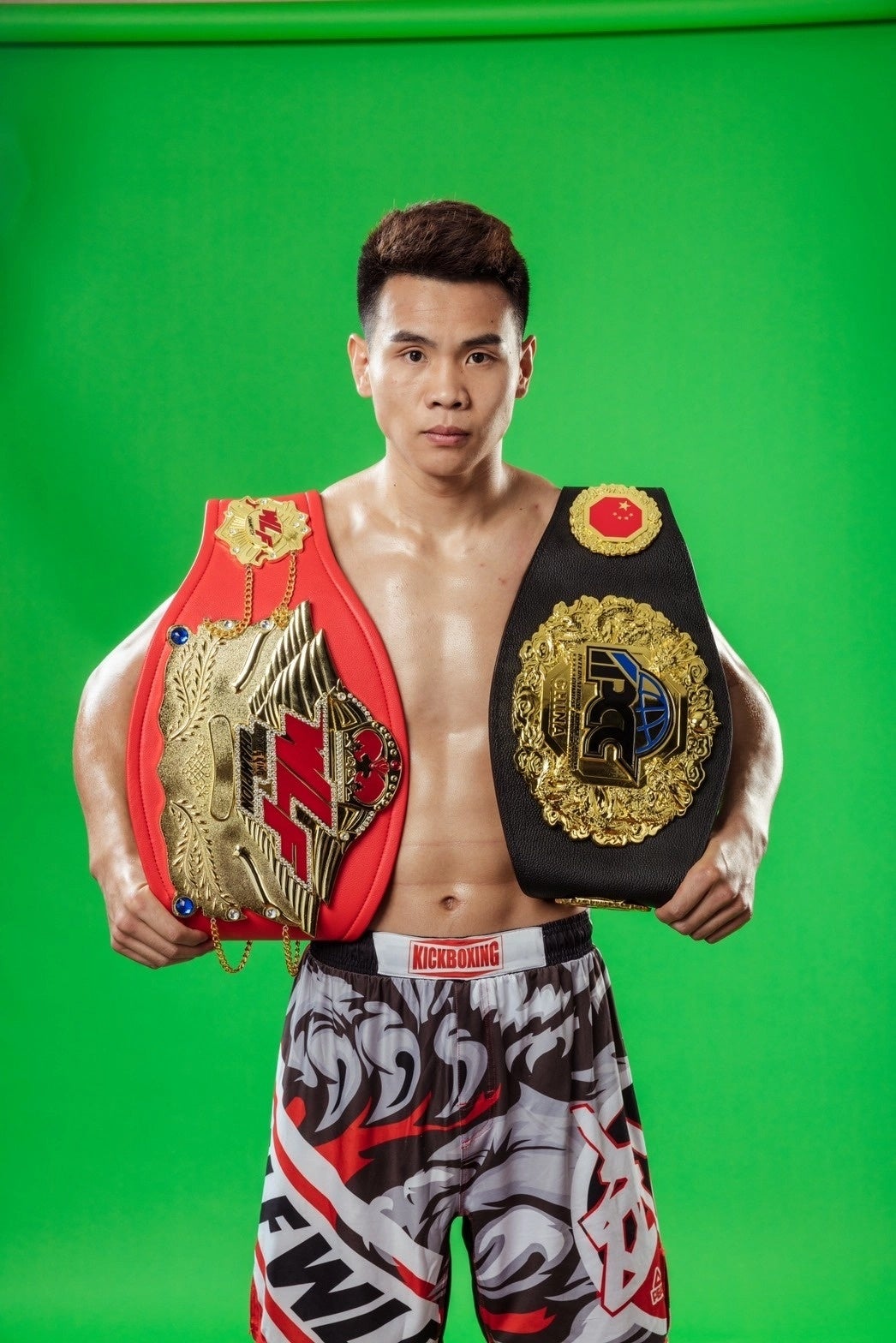 オウヤン・フェン