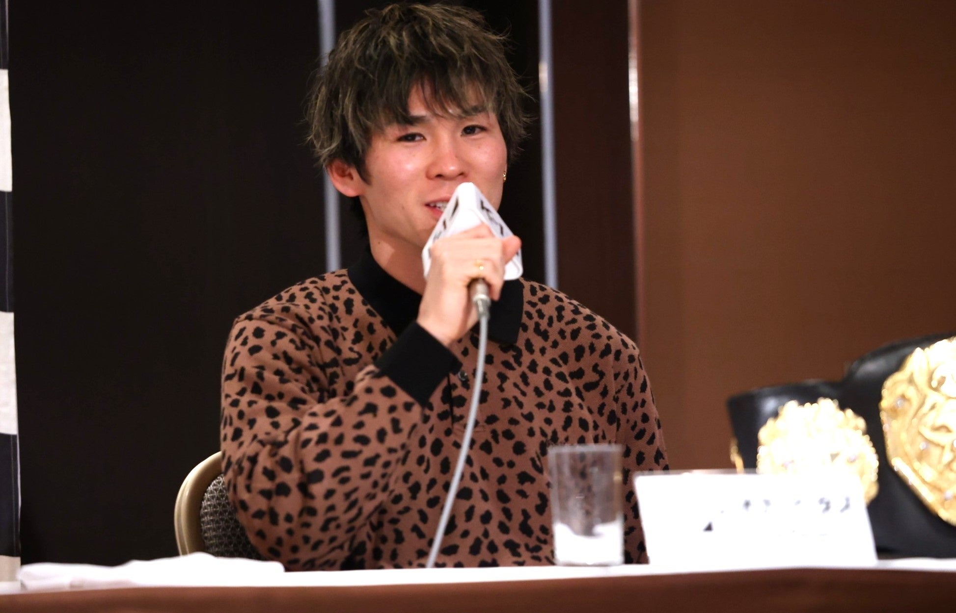 レオナ・ぺタス