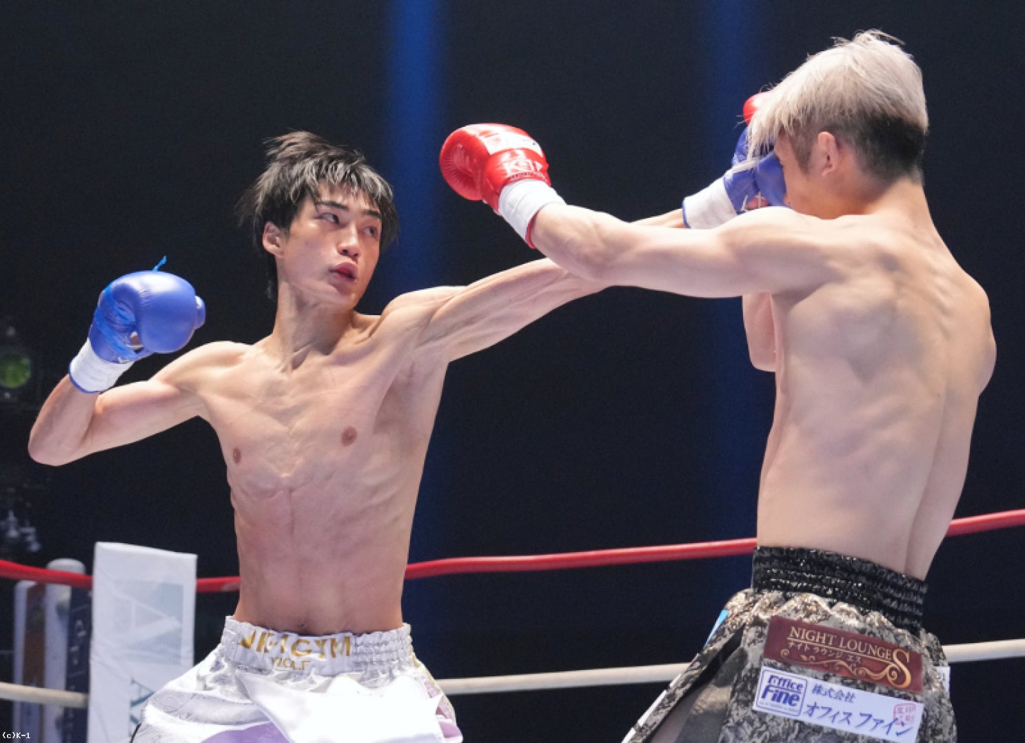 K-1 玖村将史　サイン入り ボクシンググローブ 黒 K-1 玖村将史 サイン入り ボクシンググローブ 黒 - メルカリ