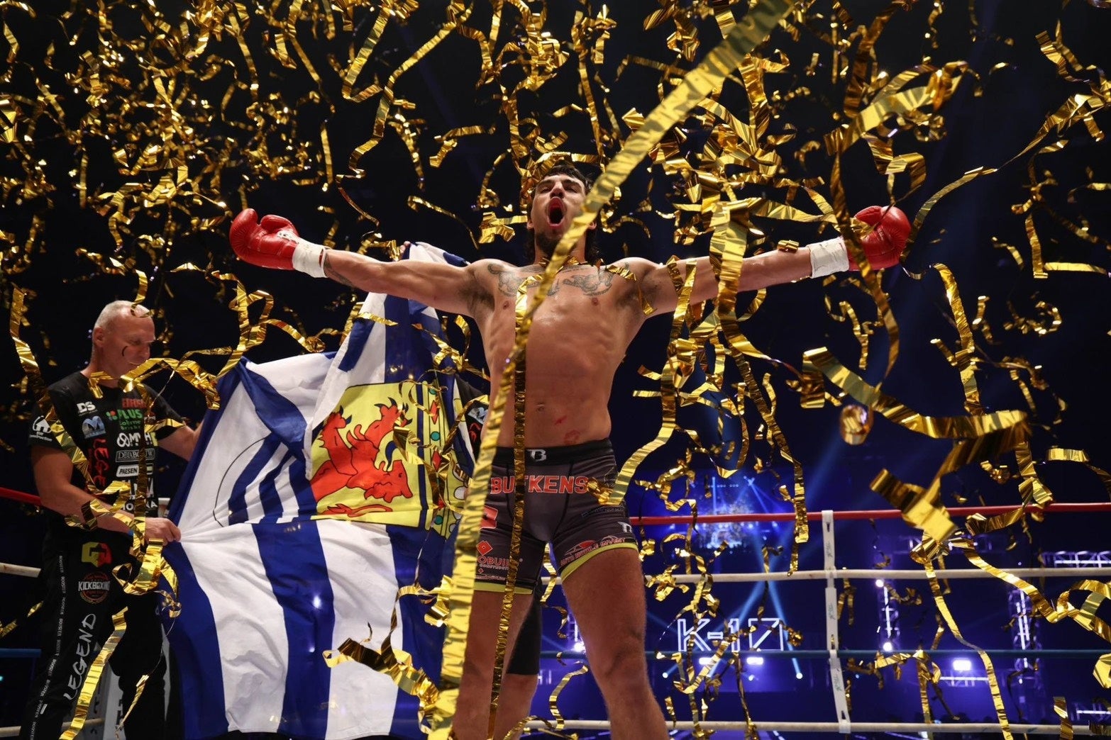 【K-1 DONTAKU 2026大会事後レポート】新王者2階級誕生、ターザンは無敗更新、-70kg世界最終予選も決着 ヴァラ&パンクハーストが9月のK-1 WORLD MAX本戦進出を決定