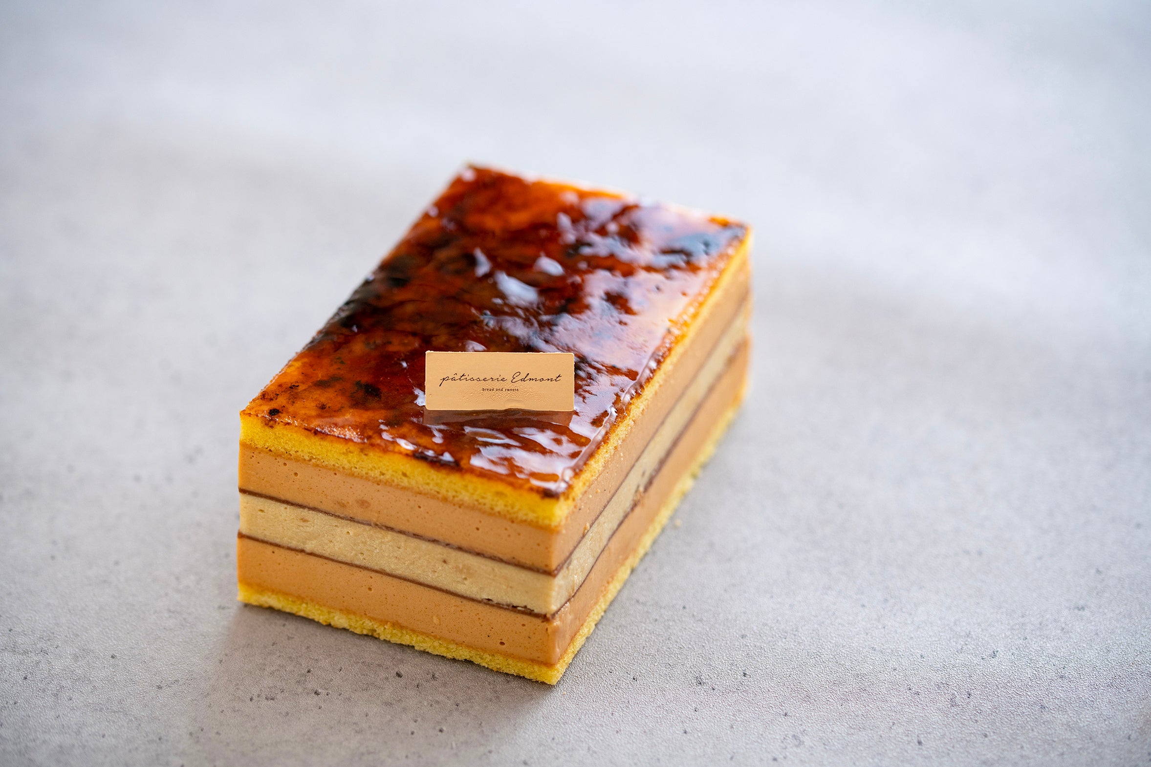 「カラメル パタート ドゥース」イメージ写真