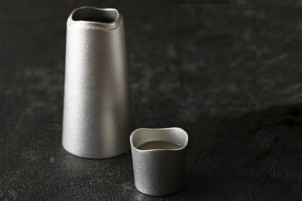 「常陸錫器」イメージ写真