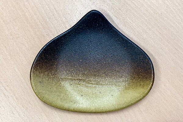 「栗の小皿」イメージ写真