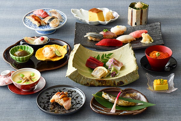 「淡月」イメージ写真